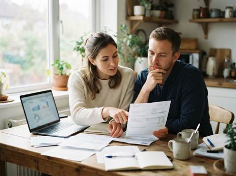 Ages 18 to 34 Income Comparison: How Do You Rank?