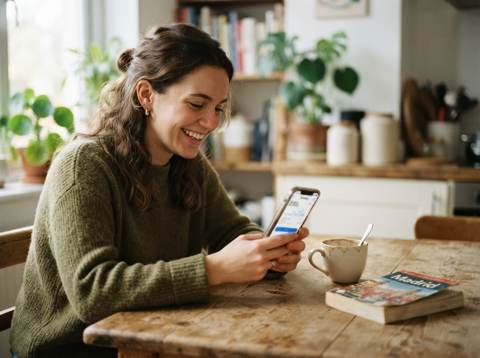 Automate Your Travel Fund With Just $5 a Week