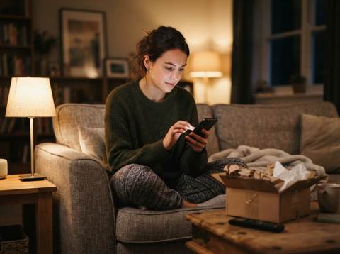 Bored Spending: Why Boredom, Not Need, Drives Your Shopping Habit