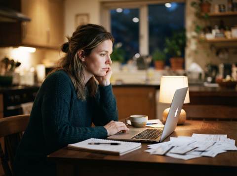 Emotional Investing Mistakes: Three Responses Costing You Money