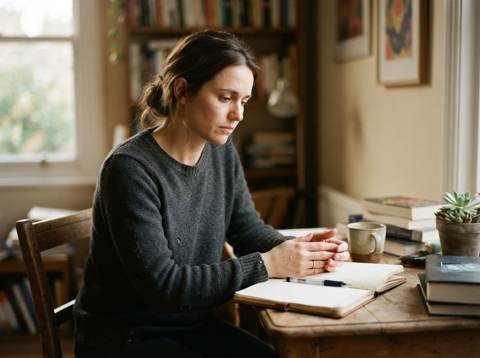 Financial Mindfulness: How It Can Help You Reach Your Financial Goals