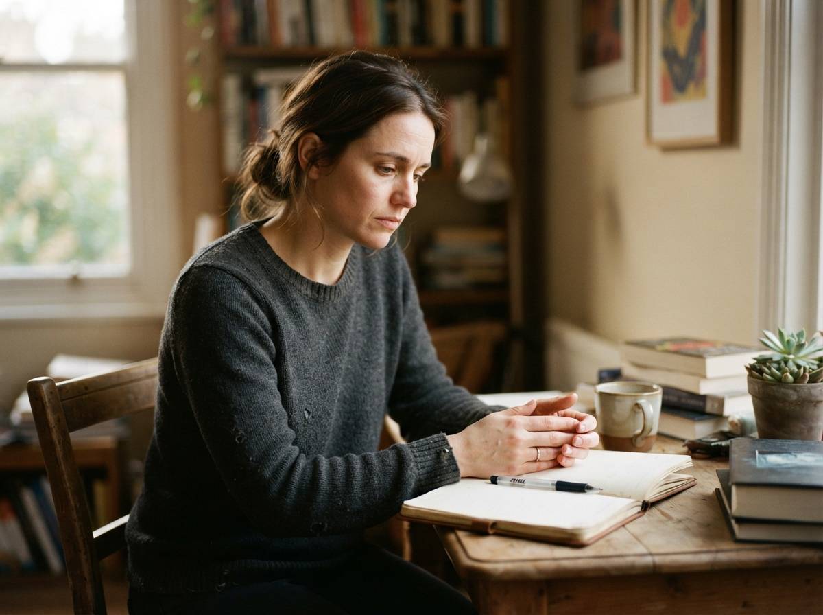 Over time, adding small moments of emotional awareness to everyday choices strengthens your overall financial mindfulness…