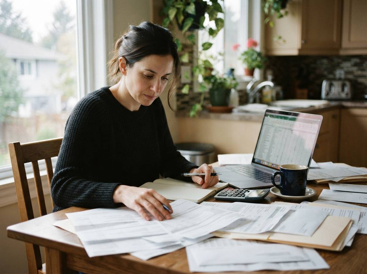 Inflation is squeezing budgets everywhere. Here is how tracking spending, picking the right budget method, and cutting…