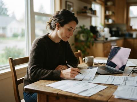 How to Protect Your Finances From Economic Uncertainty
