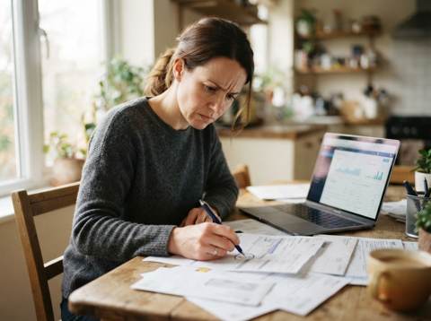 Inflation Staying Sticky? 9 Smart Money Saving Tips to Try