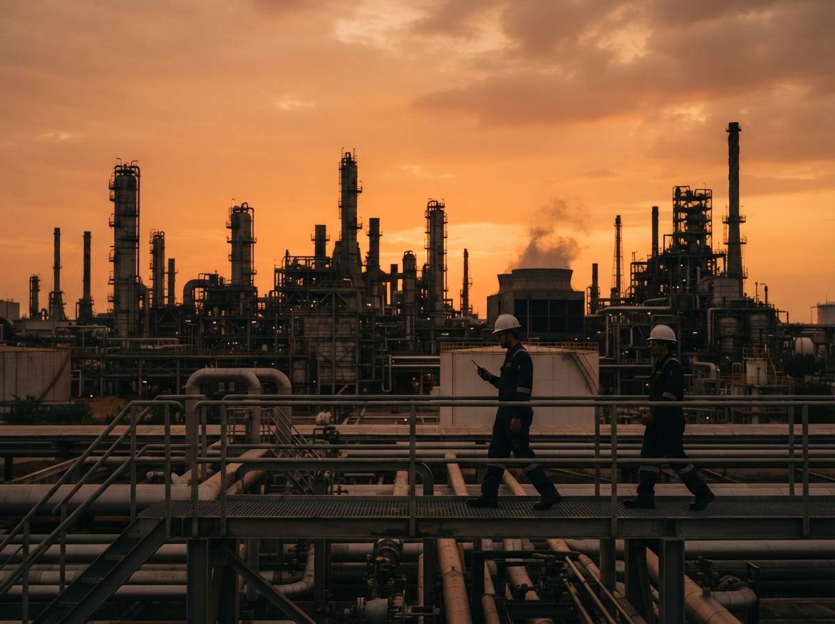 A practical, skeptical breakdown of how Iran related news actually affects sanctions, banking, currency risk, and oil…