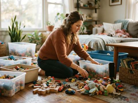 Reselling Toys for Extra Cash This Holiday Season: How to Get Started